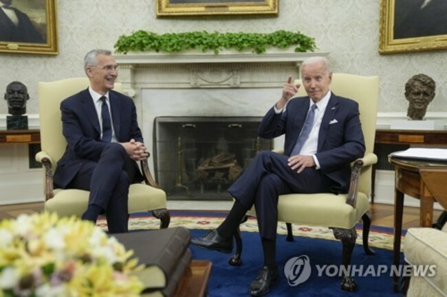Biden Britain