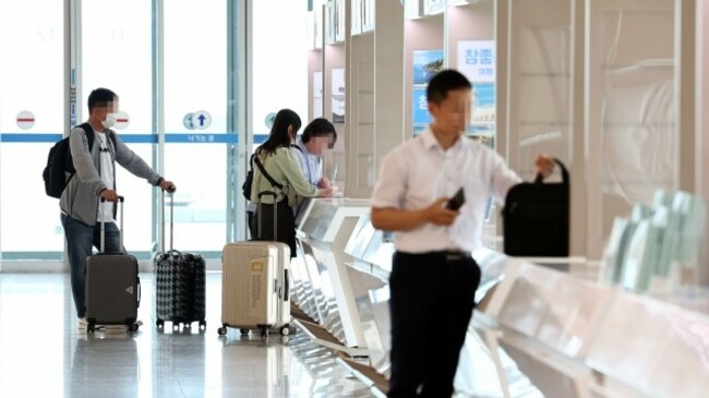 Travel demand to Hong Kong struggles amid anti-China sentiment