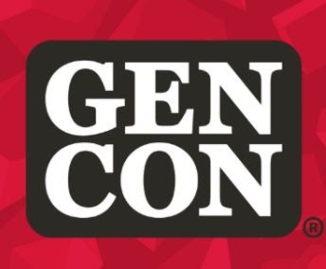 Gen Con 2023: I'm Back!