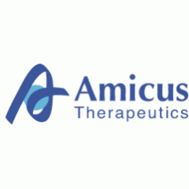 Amicus Therapeutics, Inc. (NASDAQ:FOLD) Chairman Sells $74,401.64 in Stock
