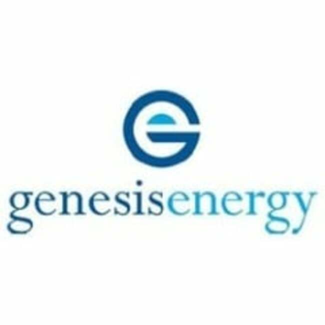 Head to Head Survey: Tidewater Midstream and Infrastructure (OTCMKTS:TWMIF) and Genesis Energy (NYSE:GEL)