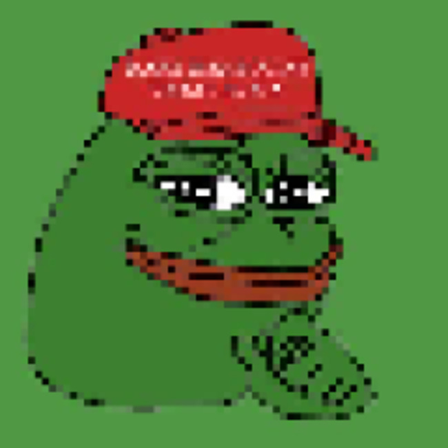Pepe (PEPE) Self Reported Market Cap Hits $656.17 Million