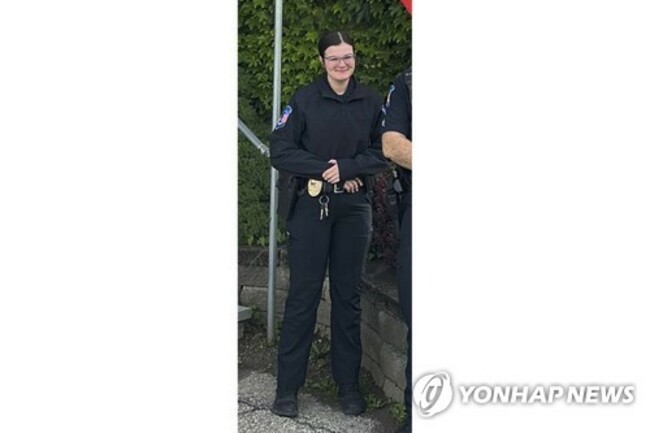 Officer Killed-Pursuit Crash