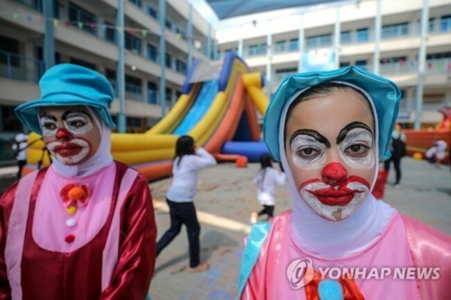 MIDEAST PALESTINIANS UNRWA