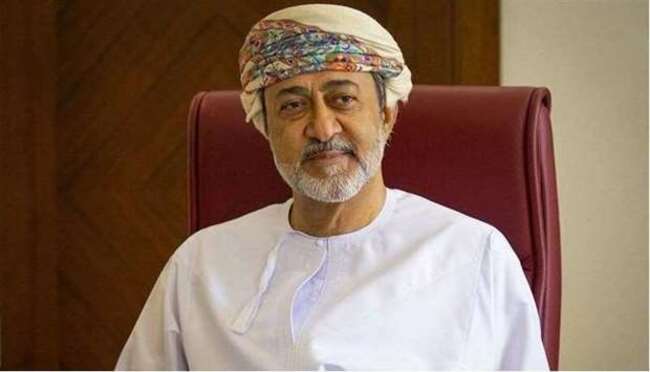 Sultan of Oman issues pardon to 328 prisoners