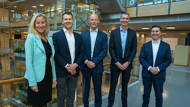 CBA invests in global climate specialist Wollemi Capital