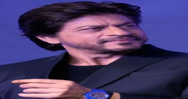TOP Entertainment News: Shah Rukh Khan, Bawaal Trailer, Dunki and more