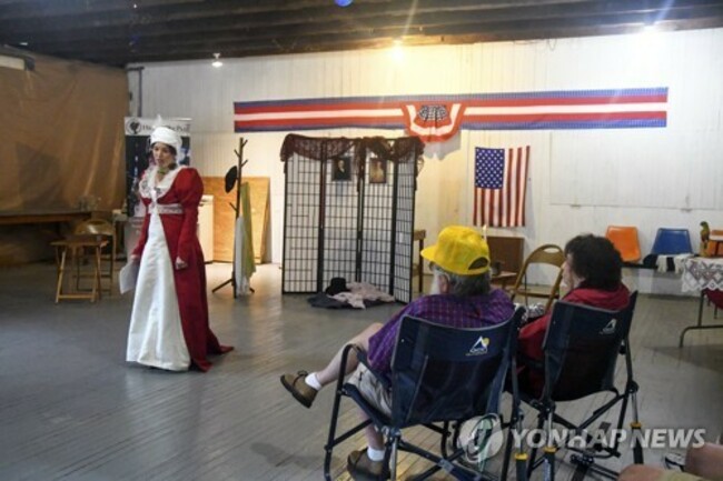 Hessian Heritage Day Pennsylvania