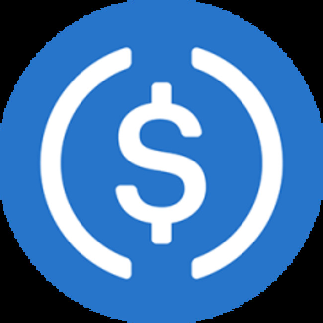 USD Coin (USDC) Price Hits $1.00 on Major Exchanges
