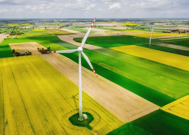Corporate Emissions Reduction Transparency report
