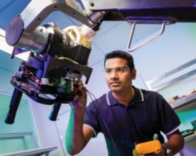 New Grants Offered to Boost Innovation, Productivity