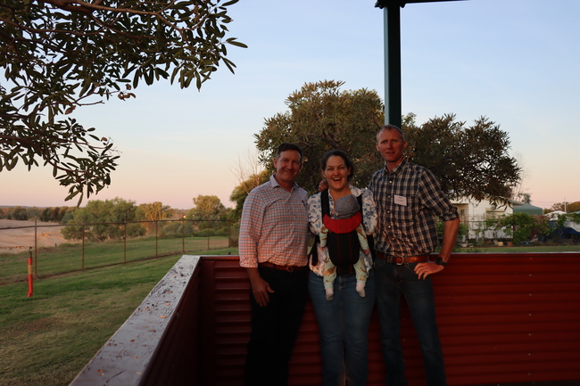 Reaping rewards of rest