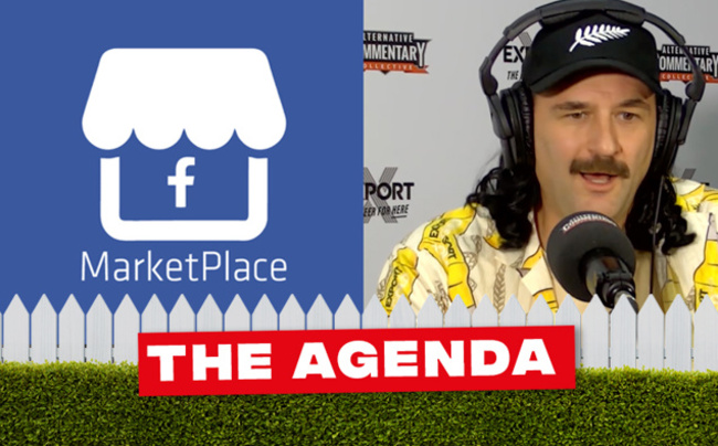 People on Facebook Marketplace are absolutley INSANE!!!