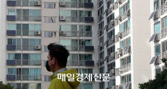 Chinese products dominate 68 percent of South Korea's solar market