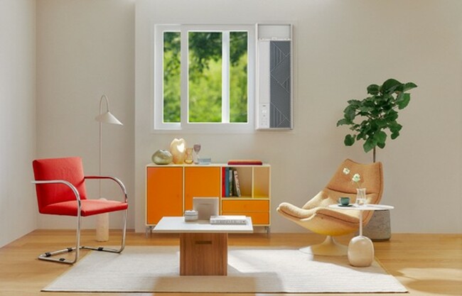 Winix reports significant growth in window-installed air conditioner market