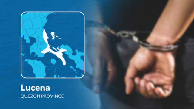 3 ex-drug convicts yield P1.9M meth in Lucena City