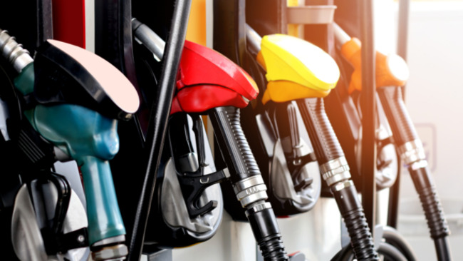 Diesel and kerosene prices up, gasoline slightly down