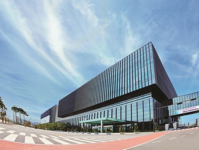 Samsung Biologics maintains hot streak with latest biomanufacturing contract