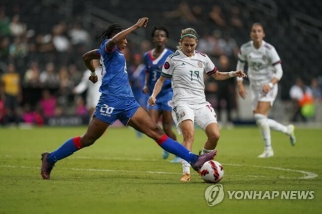 Soccer WWC Safeguarding the Game