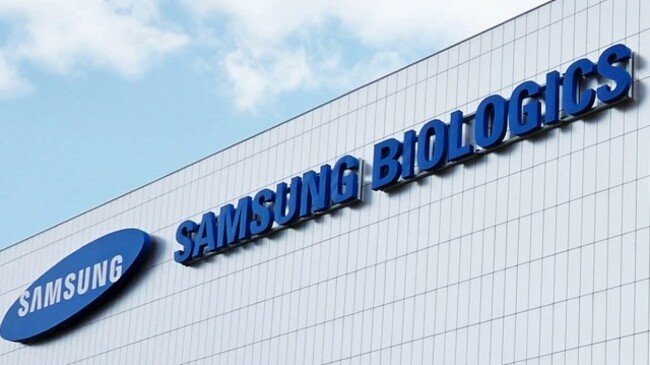 Samsung Biologics signs W511b deal with Novartis
