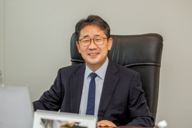 [Herald Interview] Gwangju Biennale will continue to evolve, stay rooted in 'Gwangju Spirit'