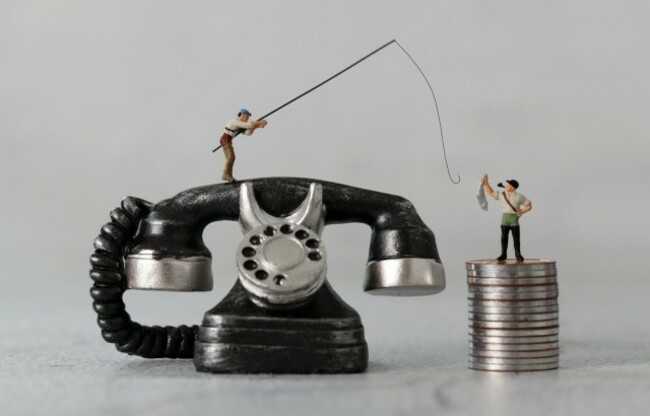 Police to adopt voice phishing analysis system in September