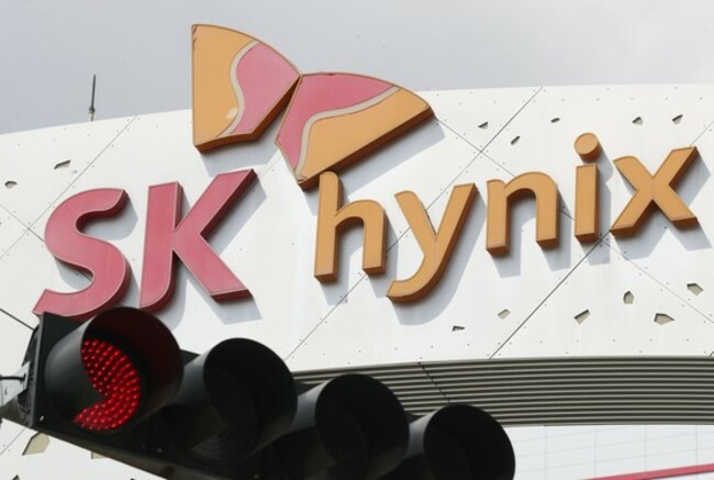 Draining chip demand encourages SK hynix to sell water facilities