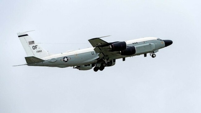 South rejects North's allegations about U.S. spy flights