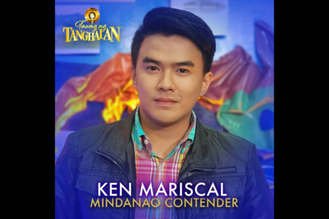 Ex-‘Tawag ng Tanghalan' contestant Mark Ken Mariscal dies in Davao City hit-and-run