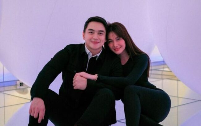 Bea Alonzo praises boyfriend Dominic Roque: ‘Marunong sa buhay'