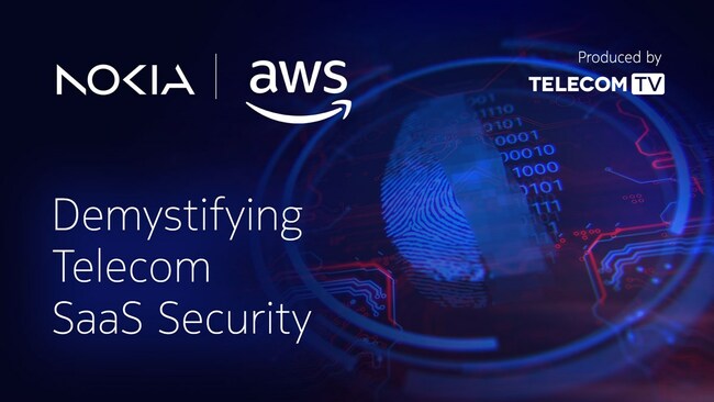 Demystifying Telecom SaaS security