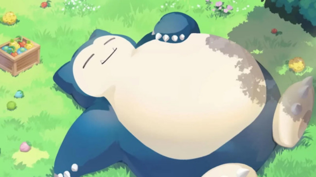 Pokemon Sleep: How to improve sleep with your fave Poke-pals