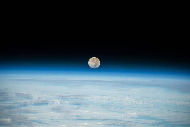 NASA Enhances Spacewalking and Moonwalking Suit Services