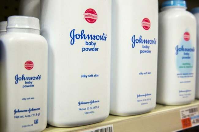 Jurors urged to impose heavy punitive damages in J&J talc trial