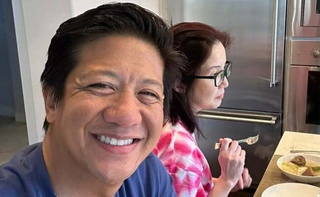 Kris Aquino hiwalay na agad kay Mark Leviste: ‘He wasn't only my boyfriend, he became my best friend at talagang maaasahan'