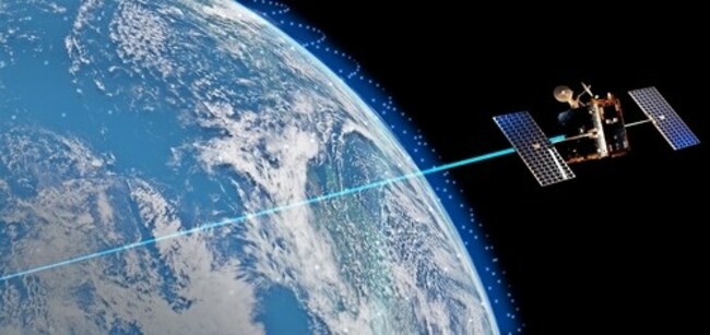 Hanwha Systems obtains license for satellite internet service in S. Korea