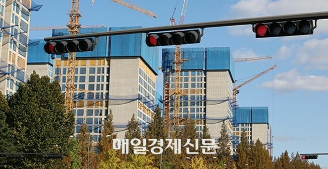 Korean securities firms' non-performing assets up 24% in Q1