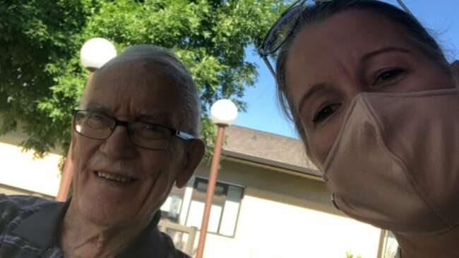 Care home checkup: 14 of 15 surveyed by CBC have cut visiting hours due to pandemic