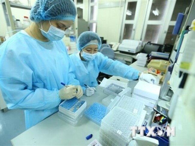 Dr. Nguyen Thi Hai Yen among finalists for ASEAN-US science prize for women