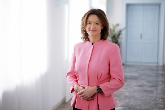 Slovenian deputy PM inaugurates embassy, looks forward to new bilateral cooperation with S. Korea