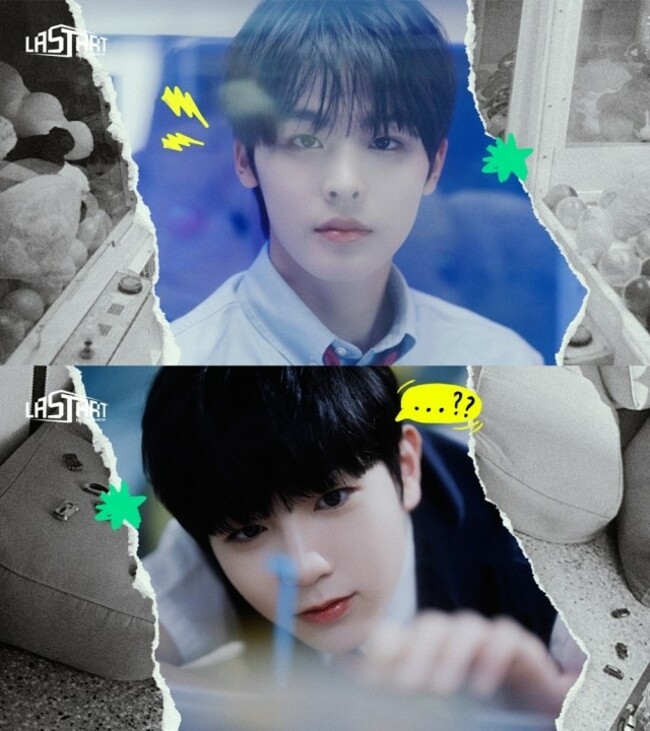 Two candidates unveiled for SM's new NCT subunit pre-debut reality show