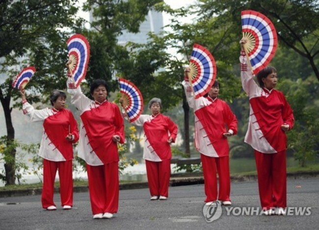 THAILAND WORLD POPULATION DAY