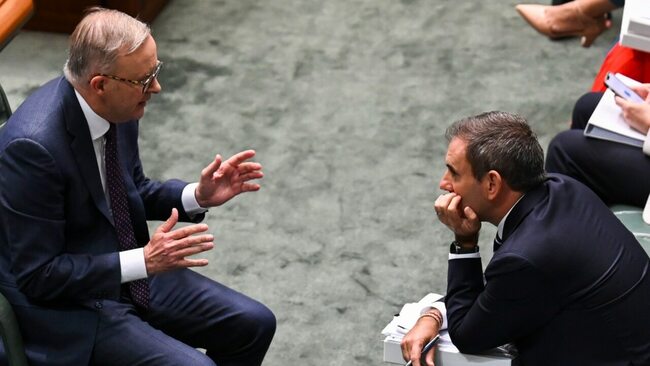 Albanese govt is entering a new zone of ‘greater risk': Paul Kelly