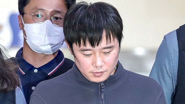 Sindang Station murderer sentenced to life in prison