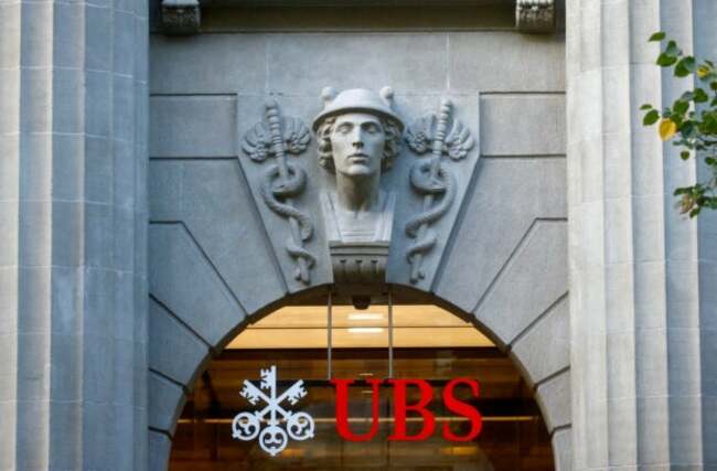 UBS shelves plan for new China fund unit, takes over Credit Suisse joint venture – sources