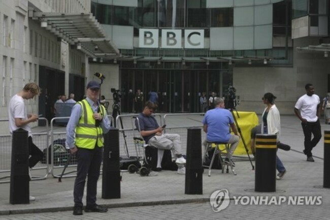 Britain BBC