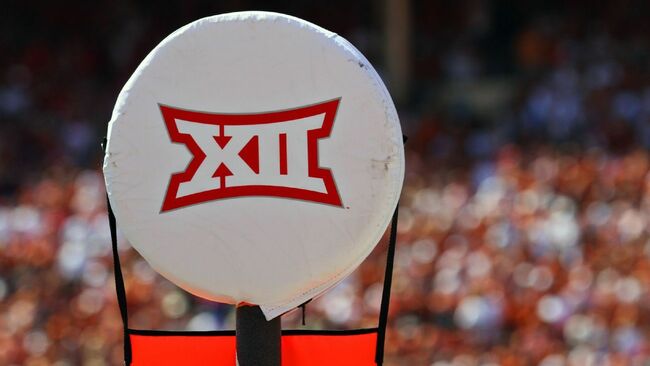 Five questions ahead of Big 12 media days