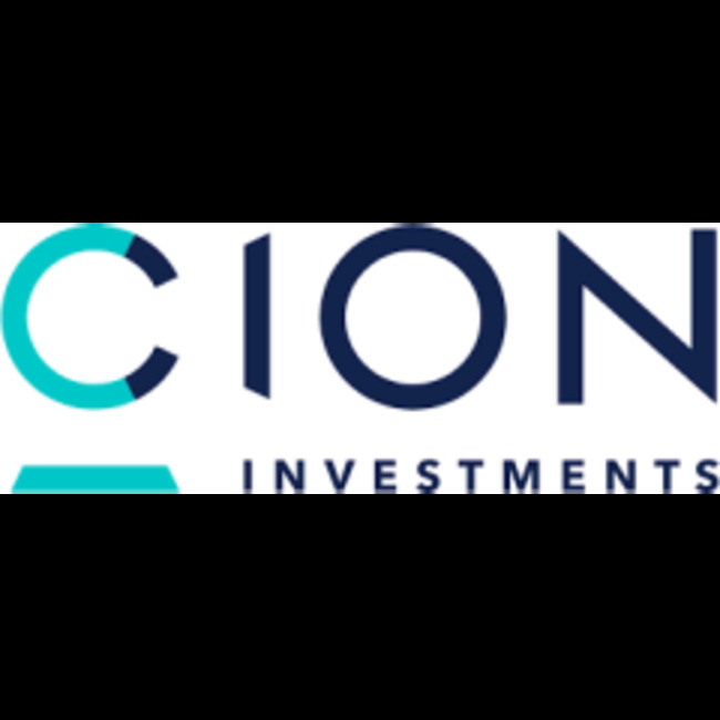Acorn Financial Advisory Services Inc. ADV Purchases 2,205 Shares of CION Investment Co. (NYSE:CION)