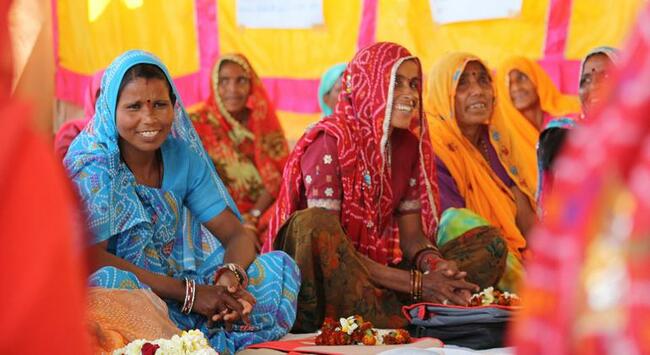 UN Urges Gender Equality Push, Central to SDGs