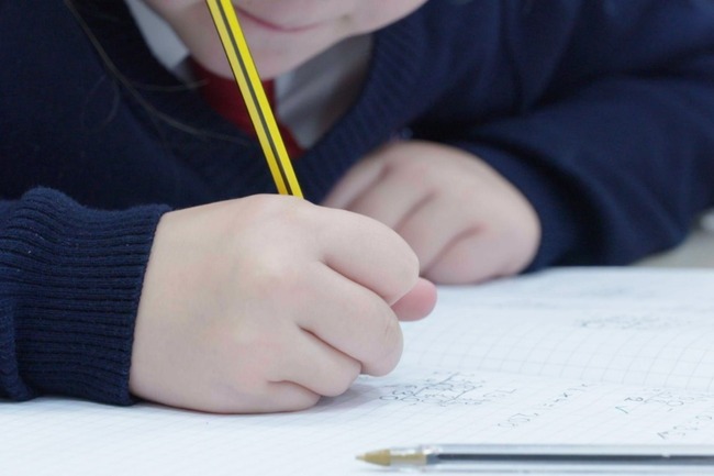 Maths and Writing SATs Attainment Rises Compared to 2022